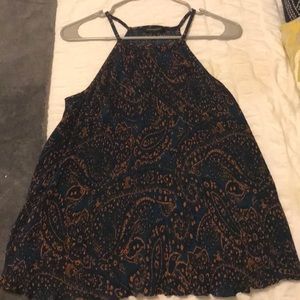 Banana Republic tank